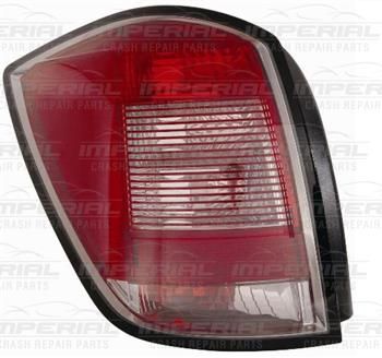Imperial AU279AAACR Front Fog Lamp